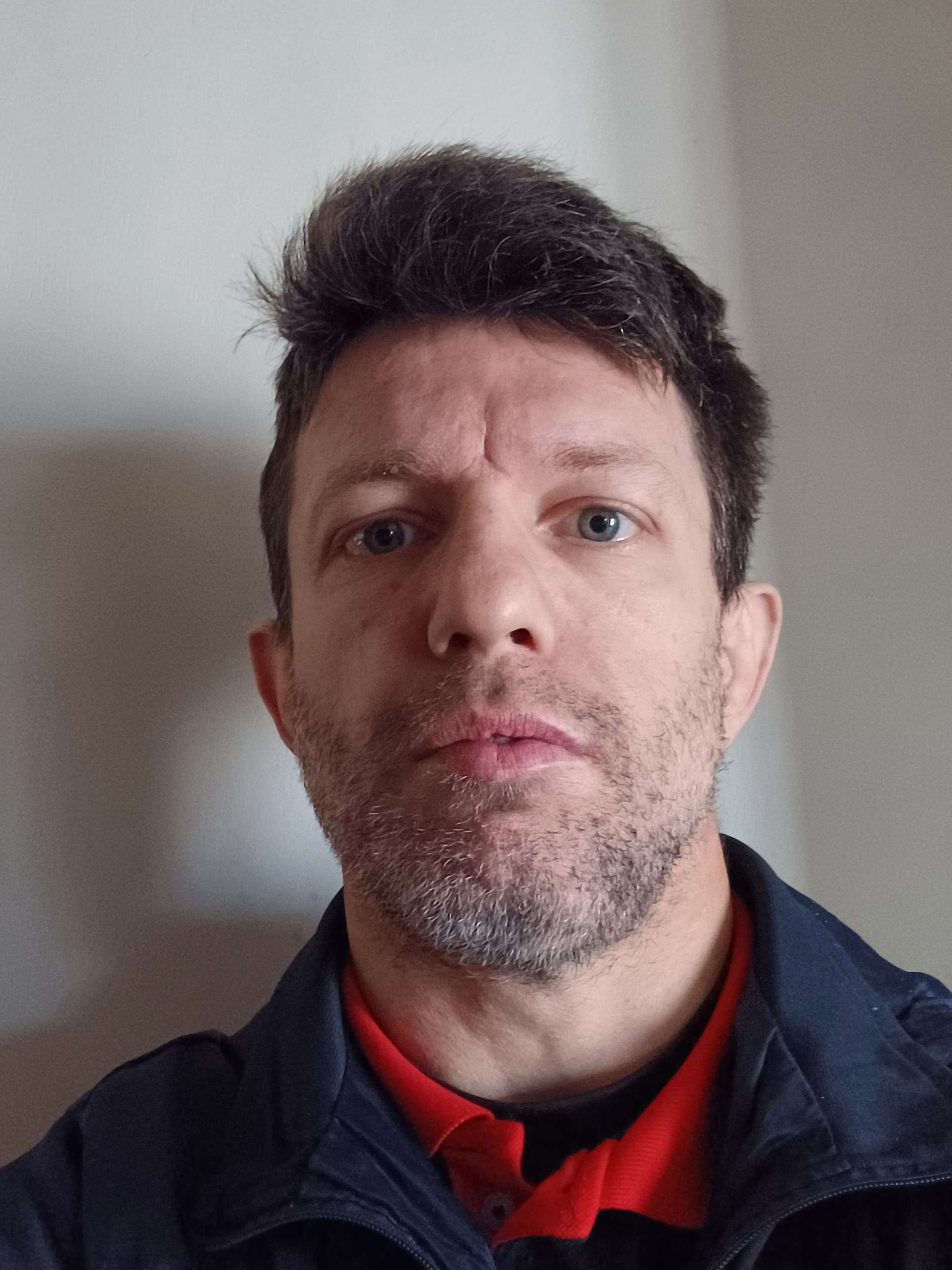 Alessandro Marcos Moreira 
