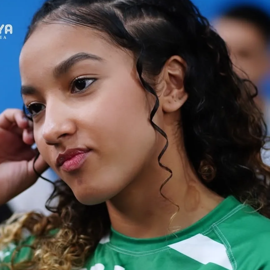 Manuela Vieira Marroques 