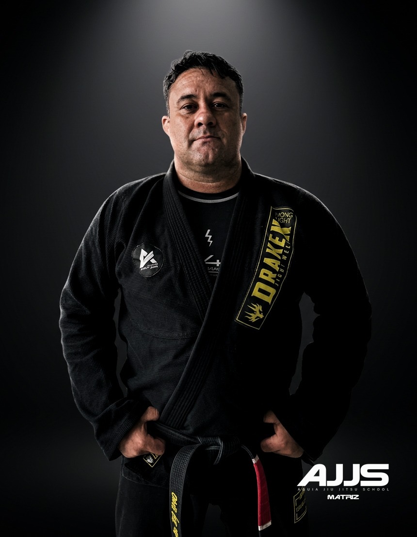 Fábio Aparecido Augusto 