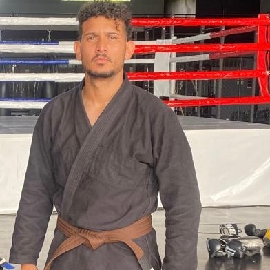 Israel Vitor Martins De Oliveira 