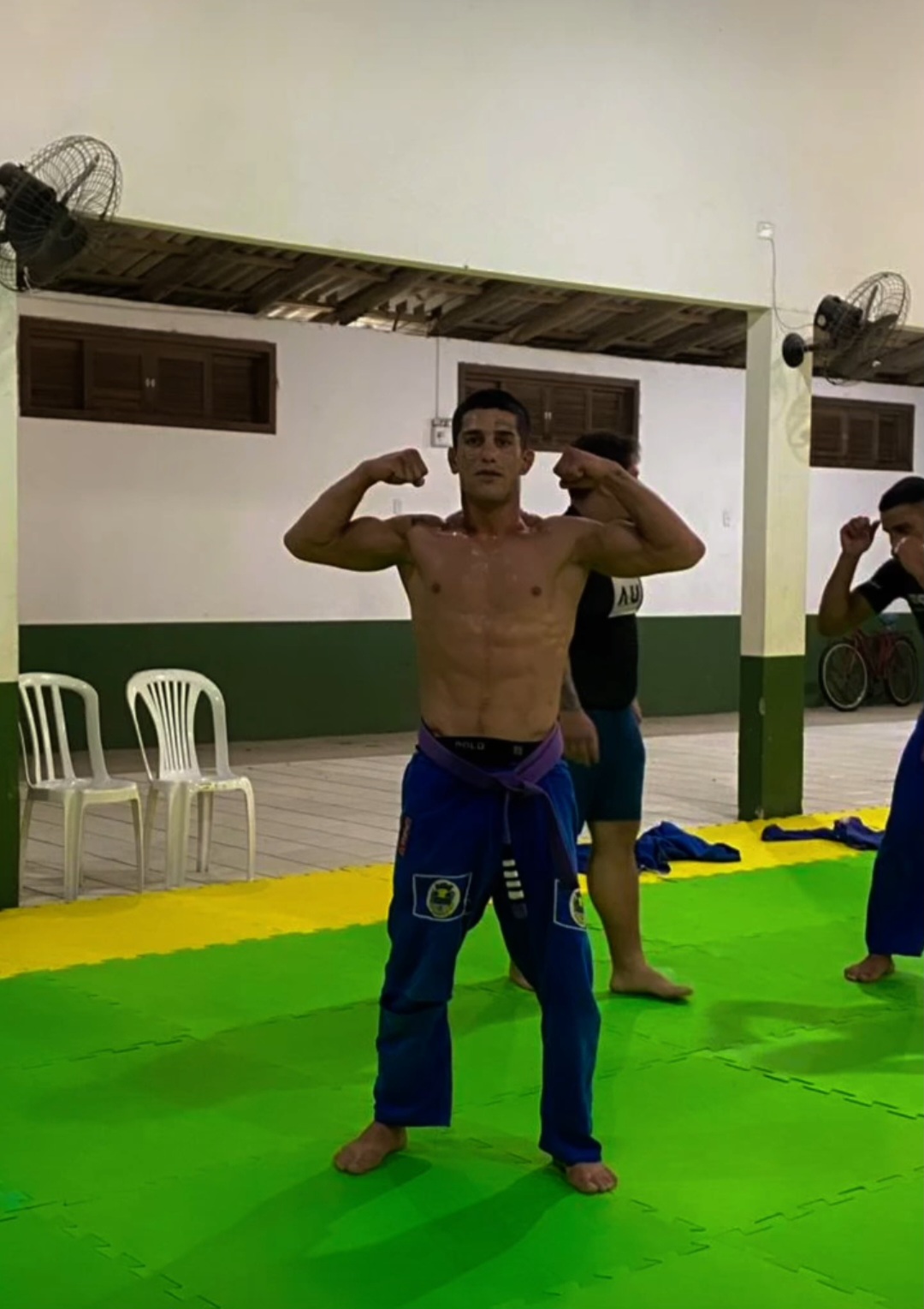 Eduardo Soares Vieira 