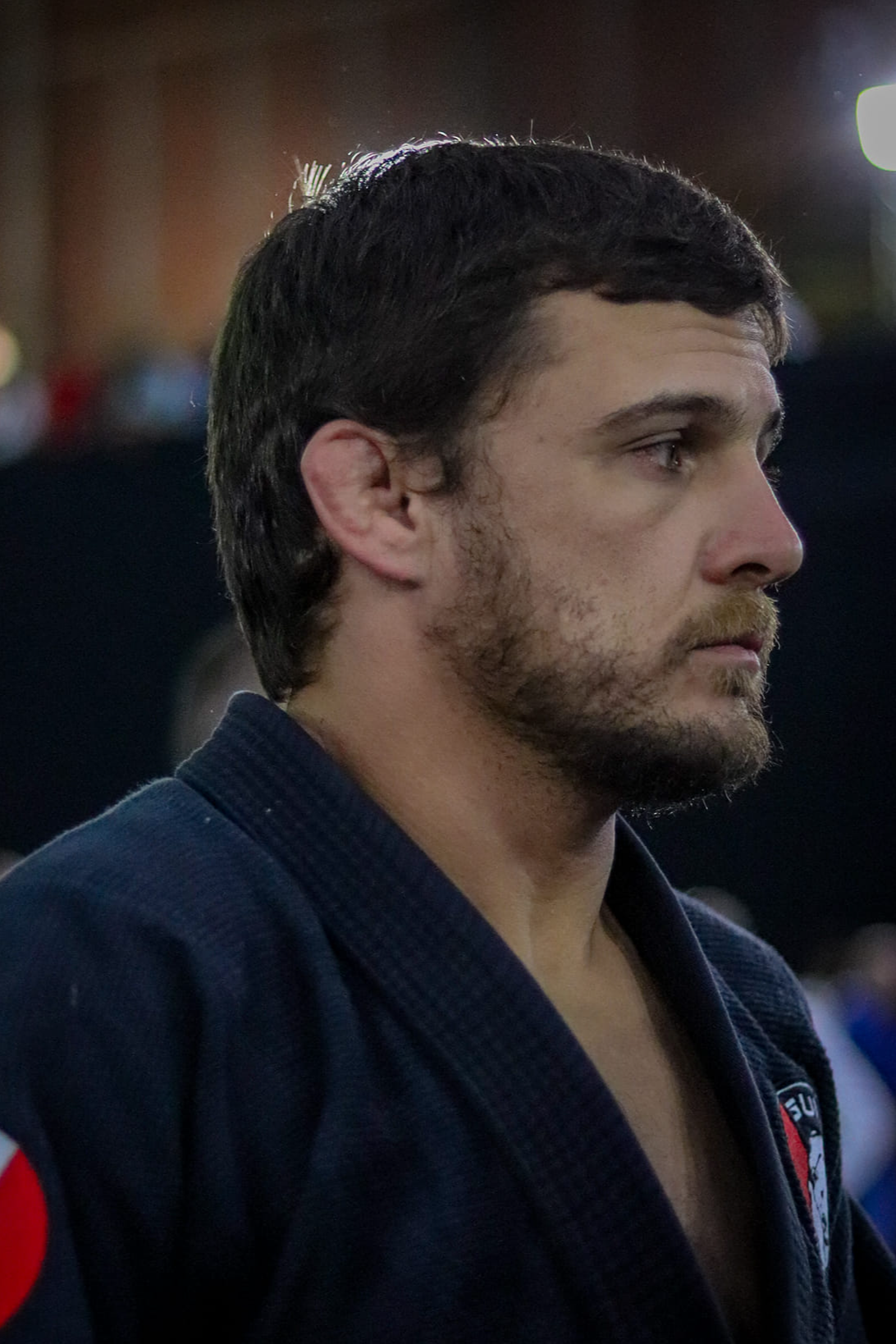 Gregor Fagundes Leal 