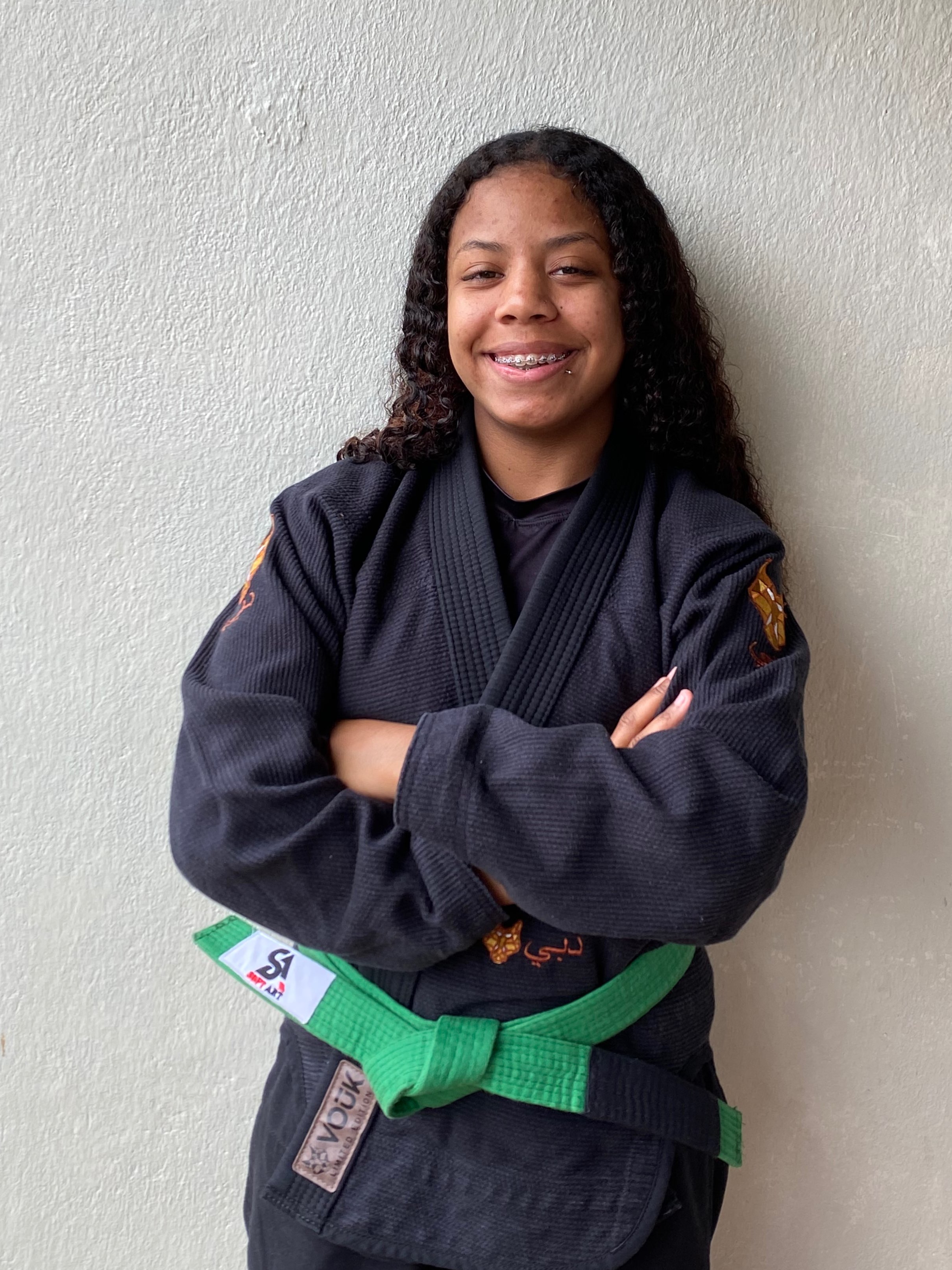 Mirelly Luiza Albado Da Silva