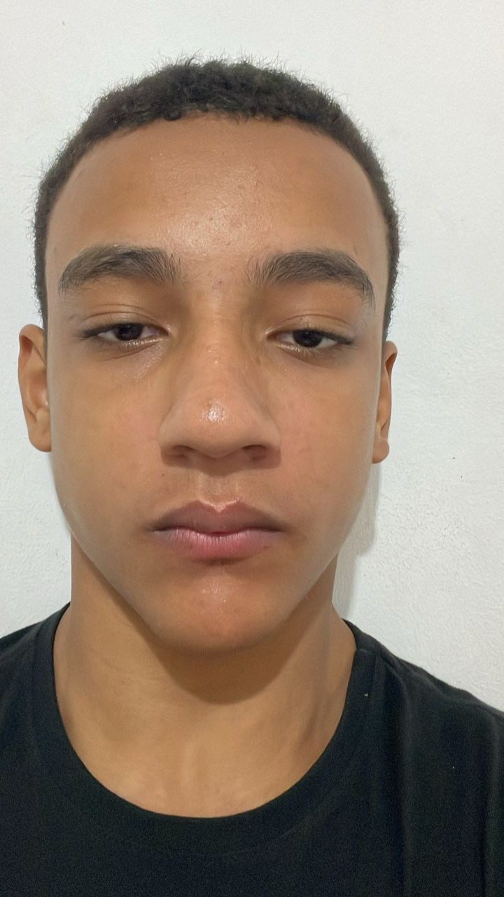 Kaique Pinto Pereira Dos Reis