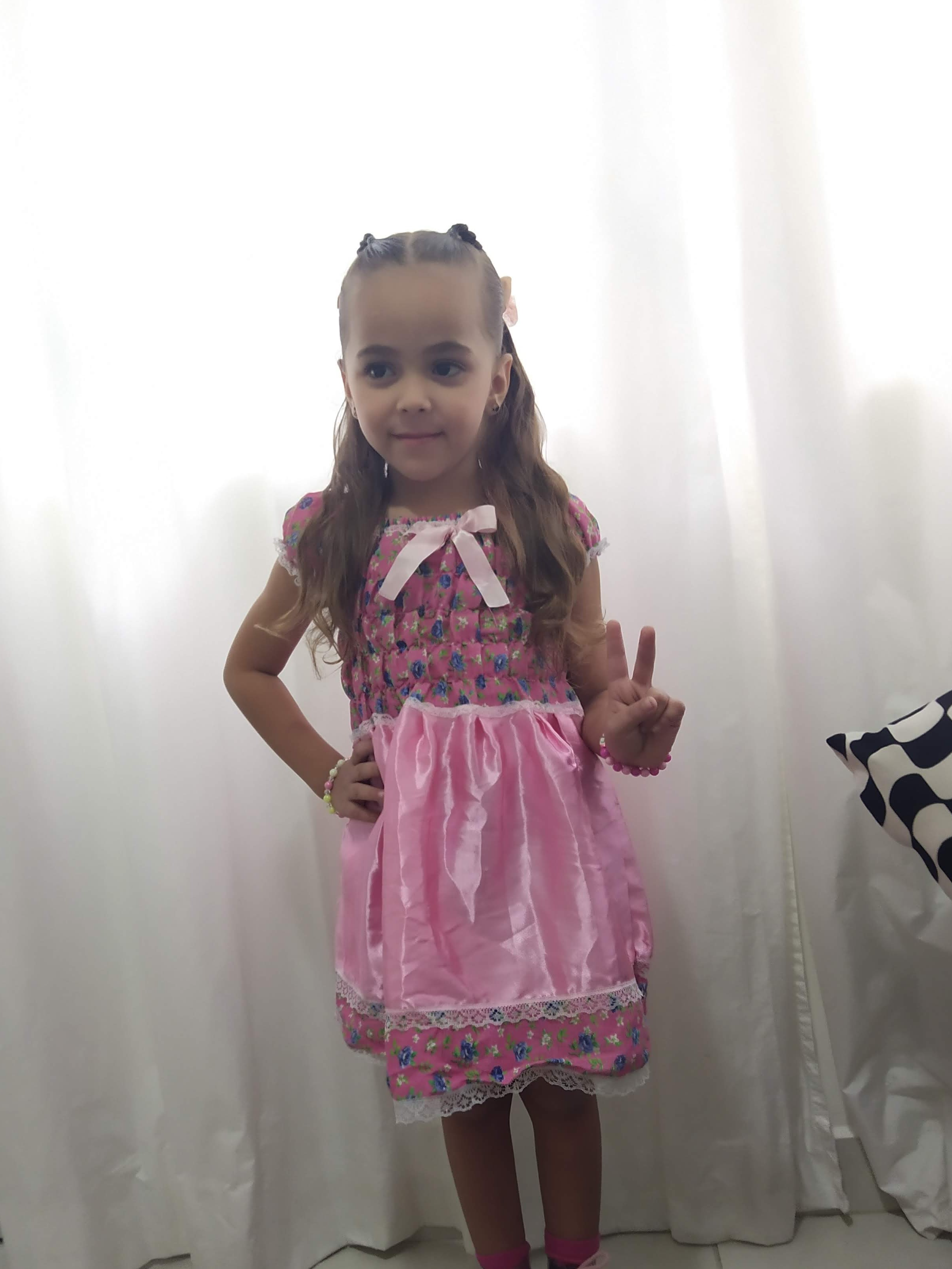 Luisa Fernandes Manzotti 