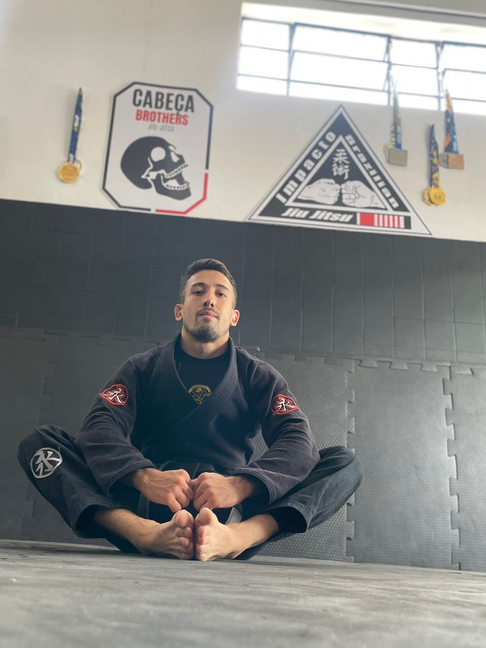 Emerson Da Silva Batista 