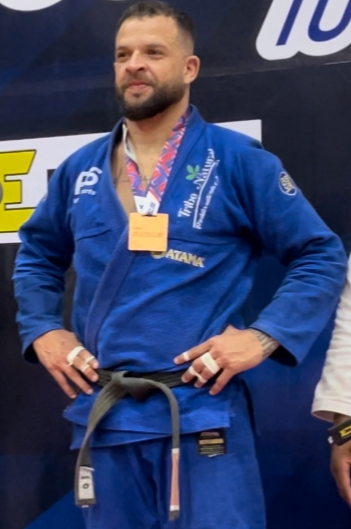 Marcos Aurélio Souza