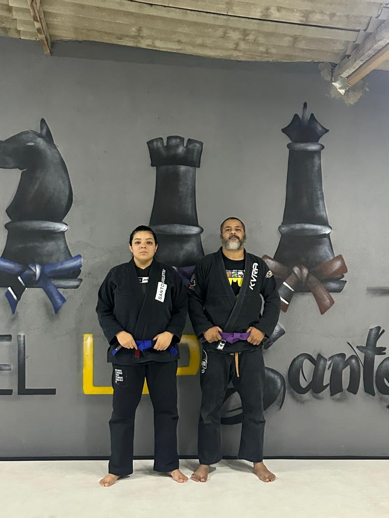 Erick Candido Da Costa Vieira