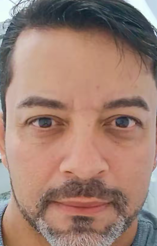 Graciliano Santana Neto 