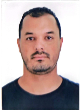 Vitor Hugo Honório Ferreira