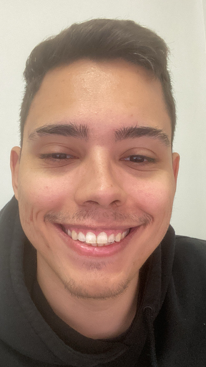 Kaique Clerici Alves