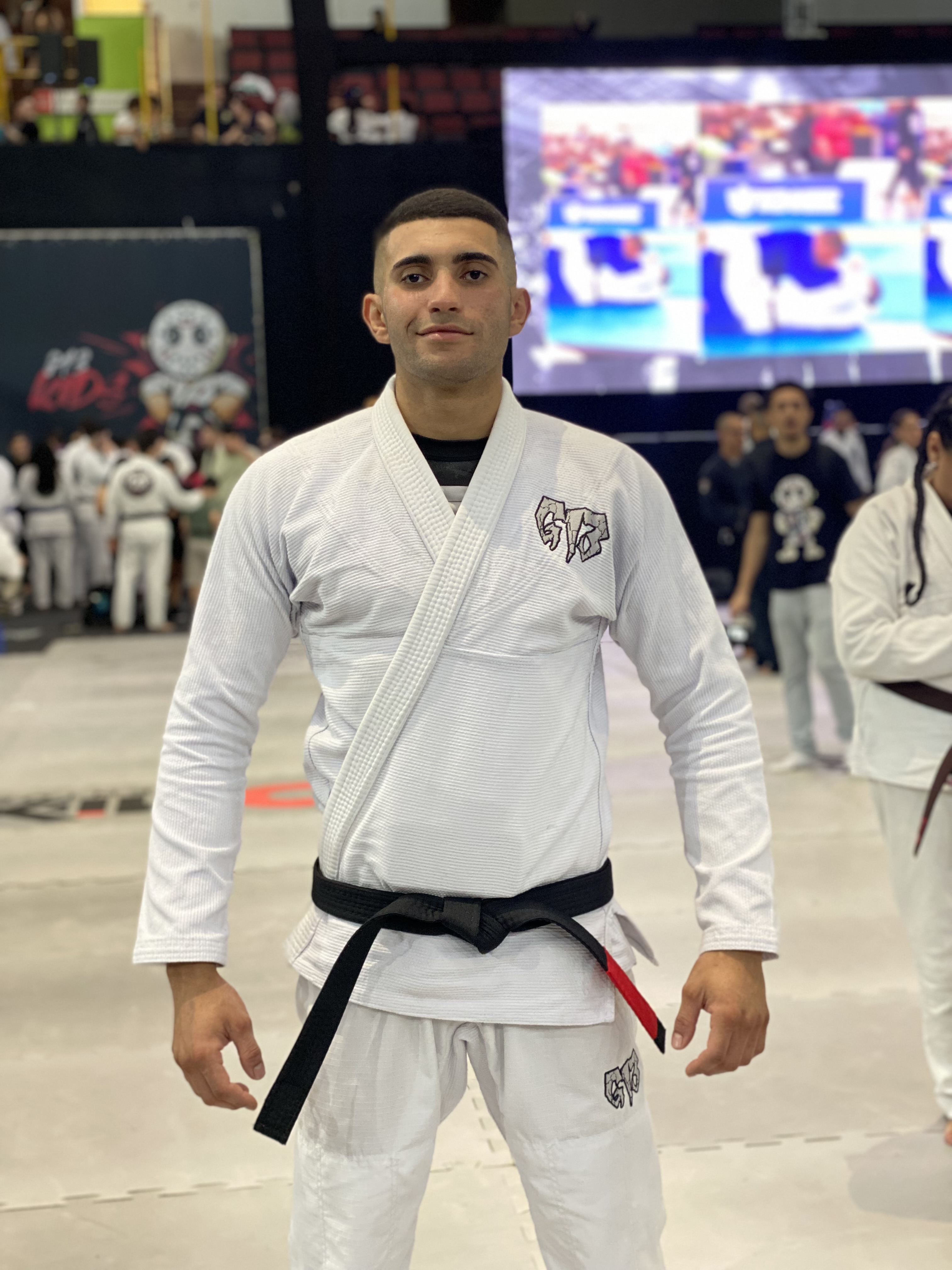 Matheus Macedo Dos Santos 