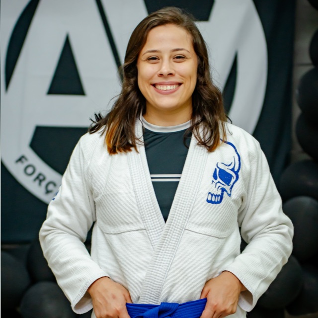 Leticia Marquezin Sforça