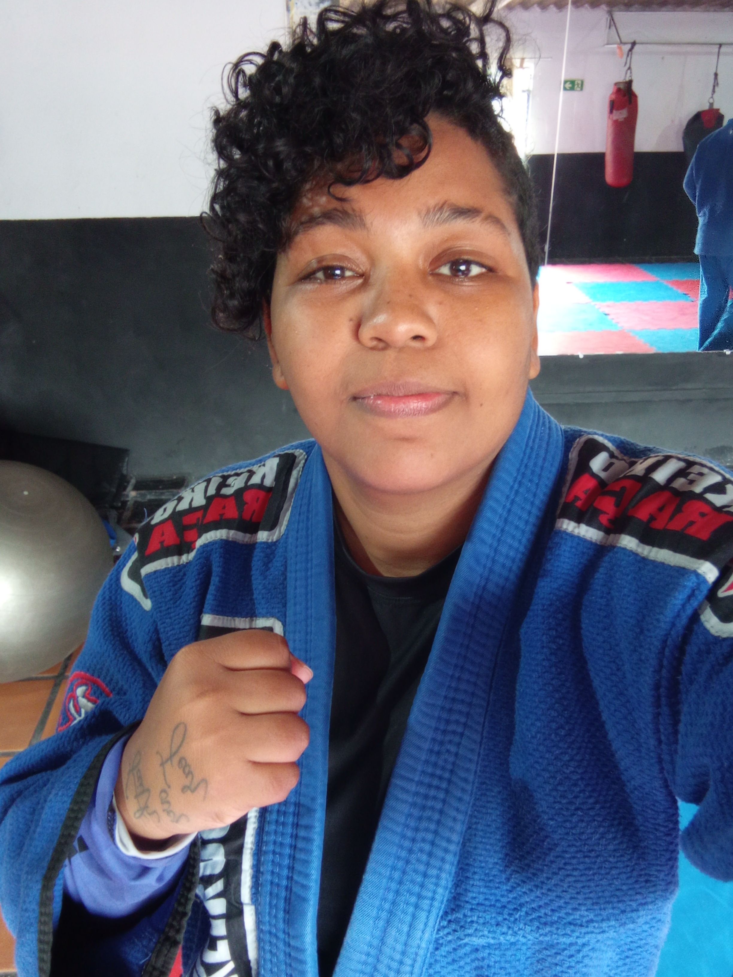 Débora Do Carmo Trindade Amador