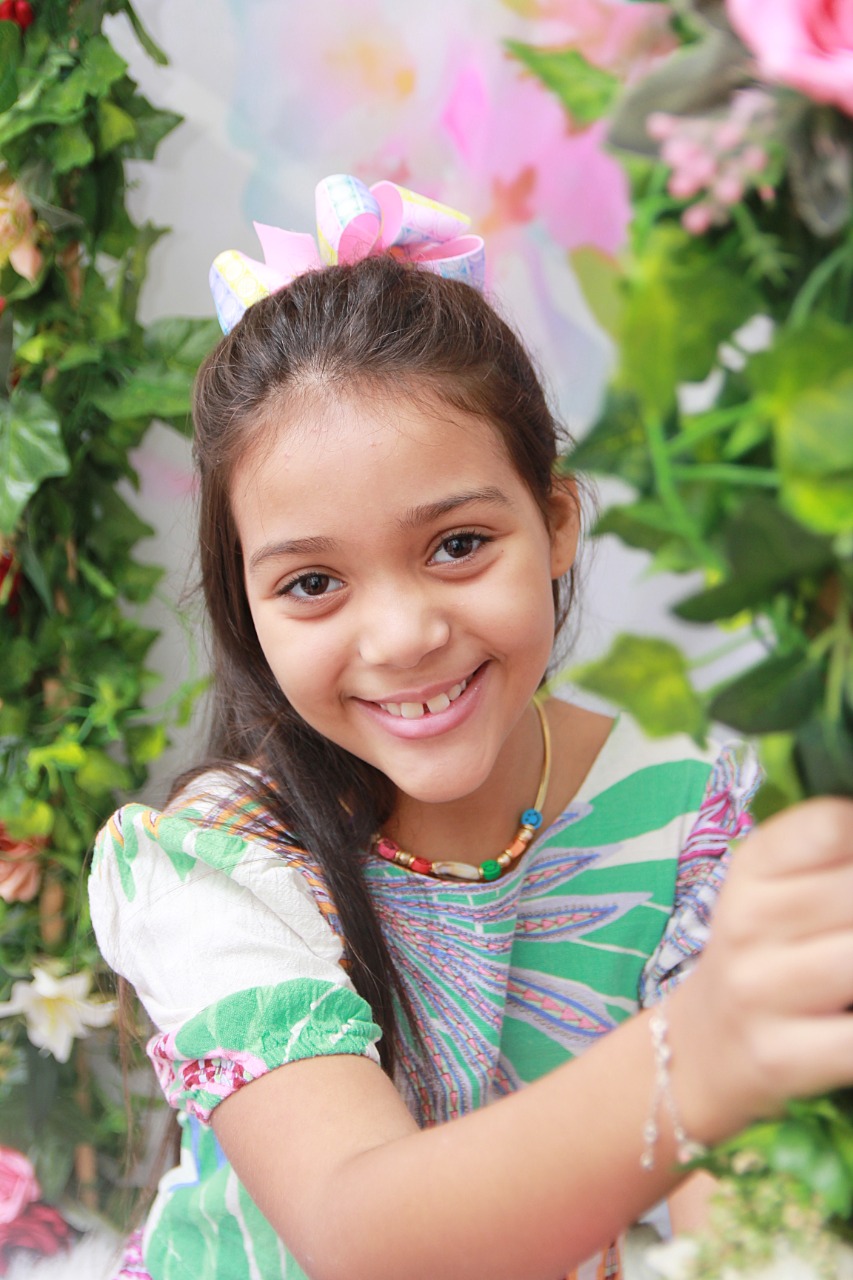 Emilly Sophia Gomes Queiroz Santos