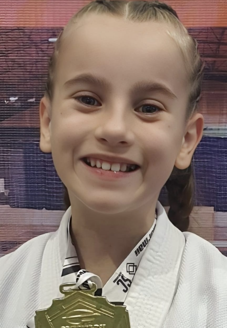 Maria Fernanda Kienen Liermann