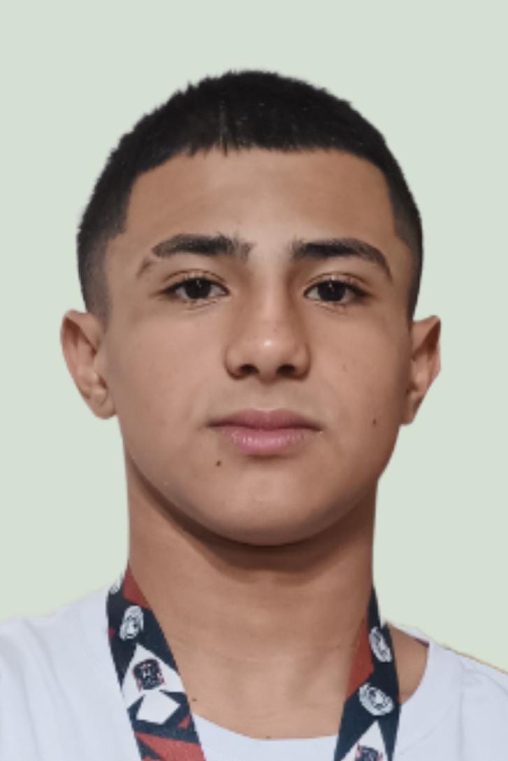 Luiz Gabriel Melo Lacerda 