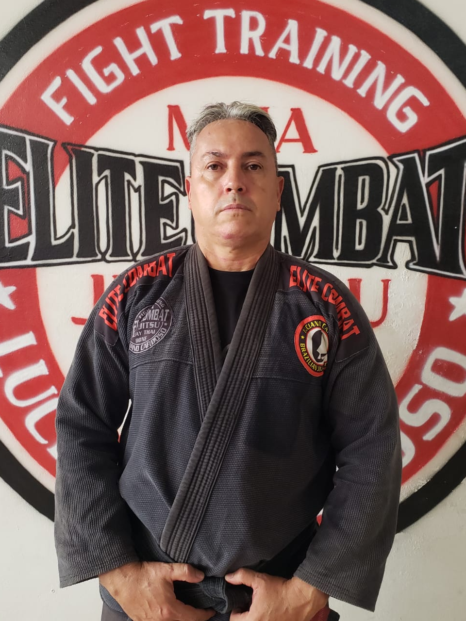 Edivaldo Dos Santos Silva