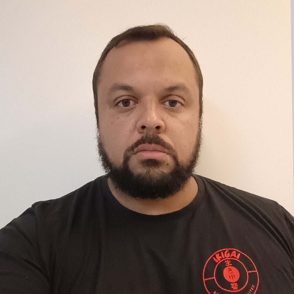 Thiago Rodrigues Da Silva