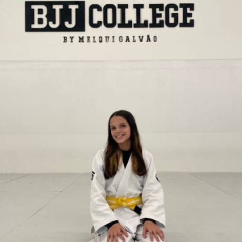 Maria Eduarda Da Cunha Marques 