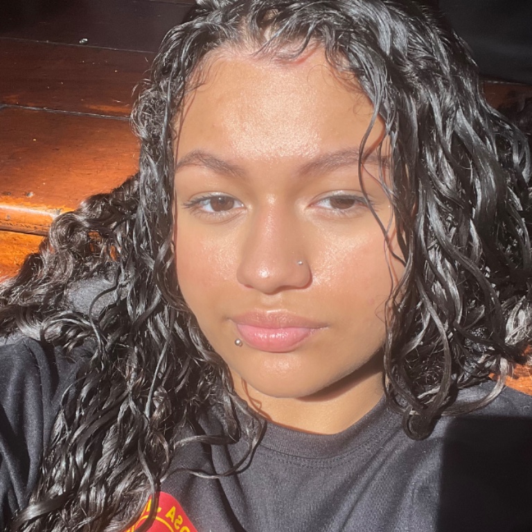 Geovanna Maria Lira Coelho