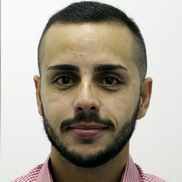 Manoel Florentino De Souza Filho