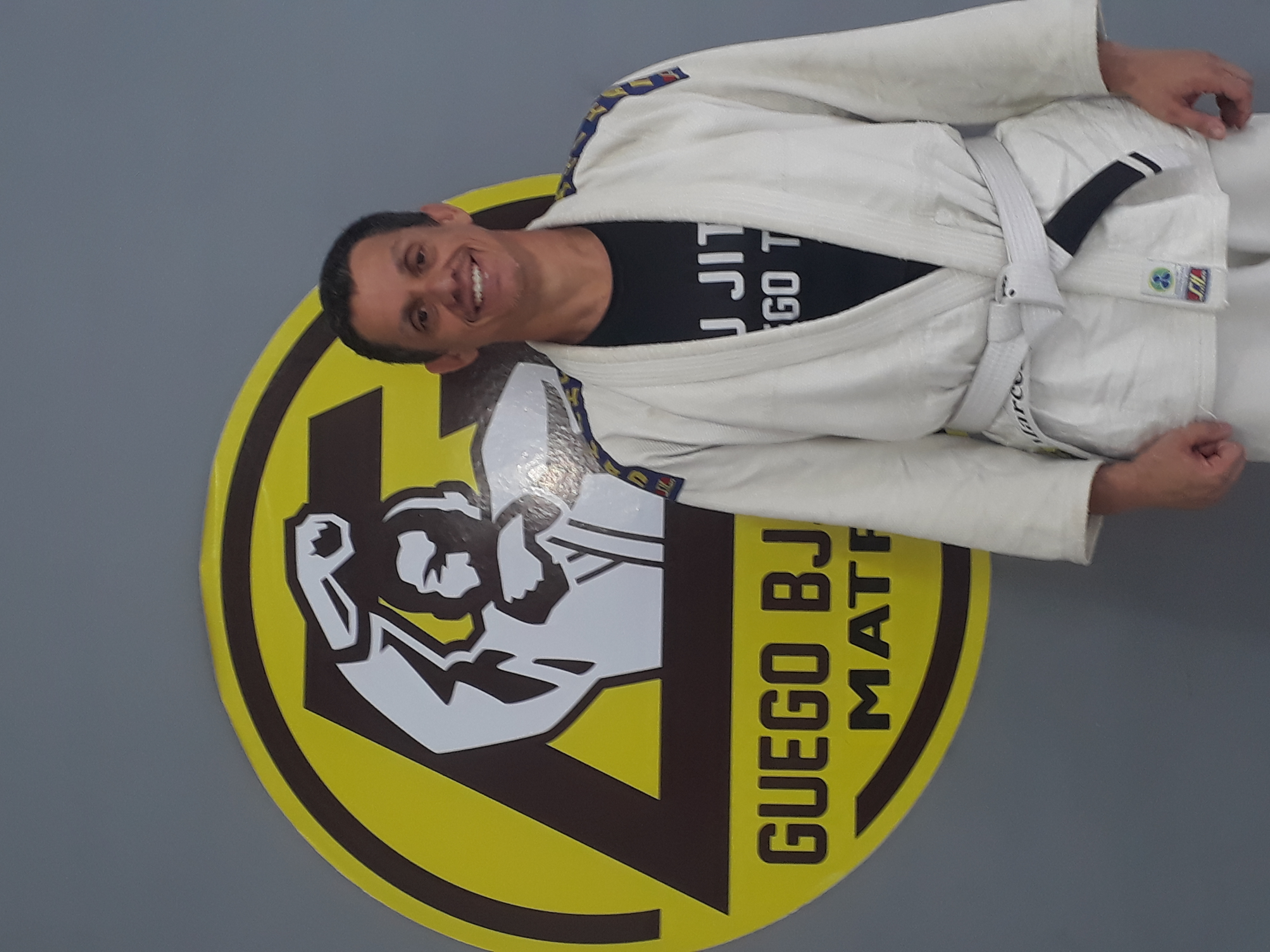 Marcelo Aparecido Rodrigues 