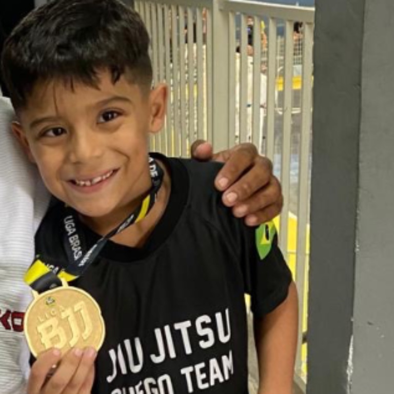 Henri Gabriel Cortez Cavalari 