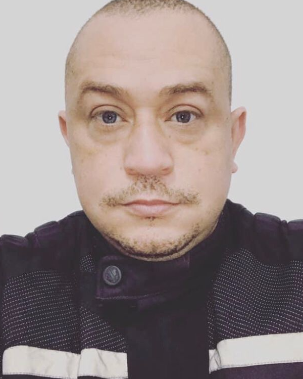 Daniel José Da Silva