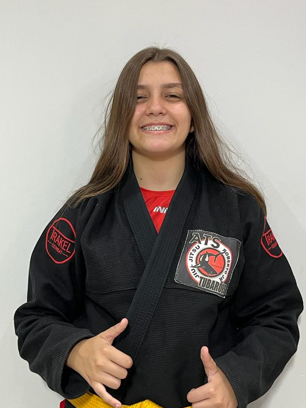 Manuela Lorca Nepomuceno Dos Santos 