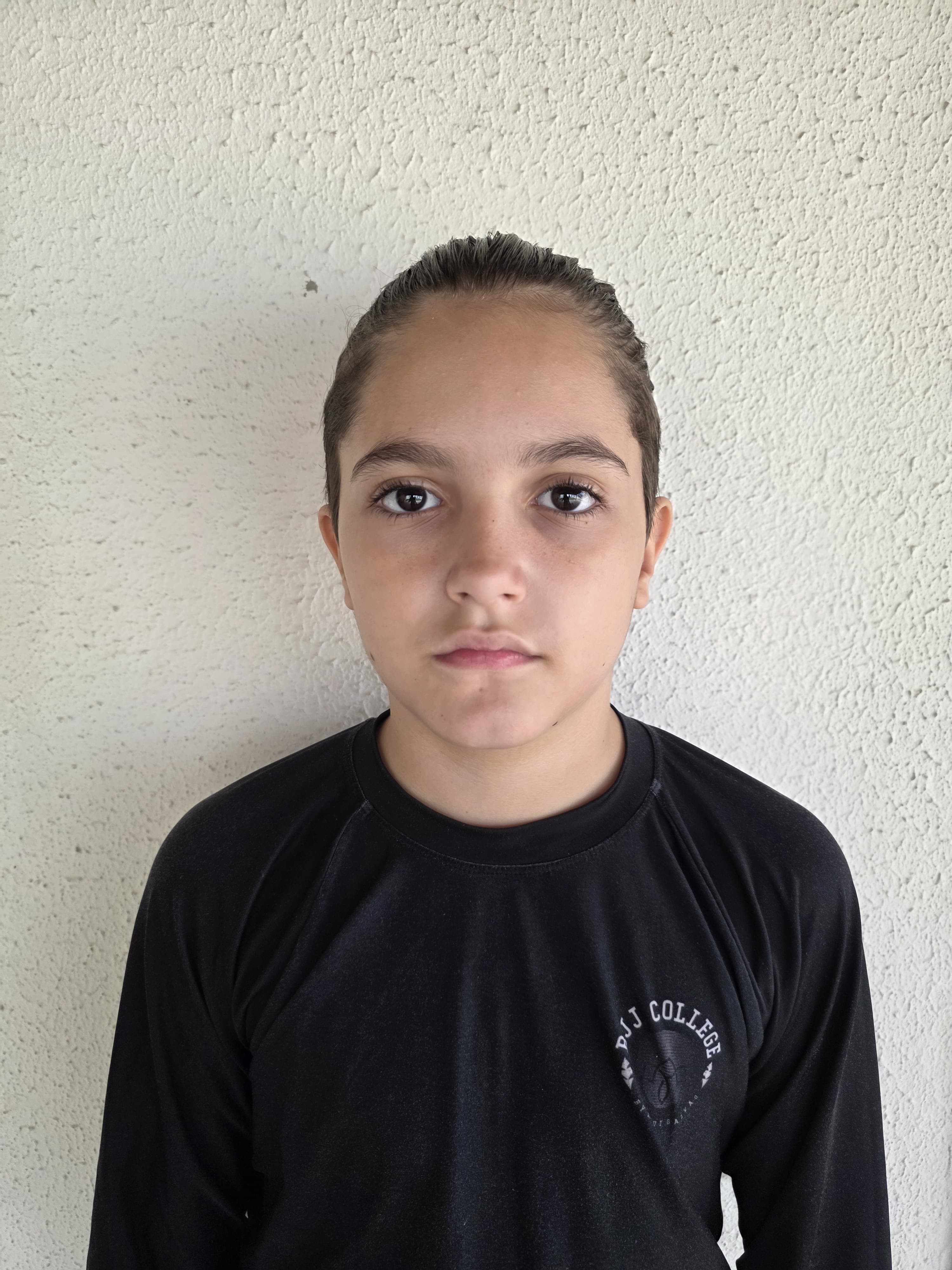 Kauê Bedani Gritti Santana