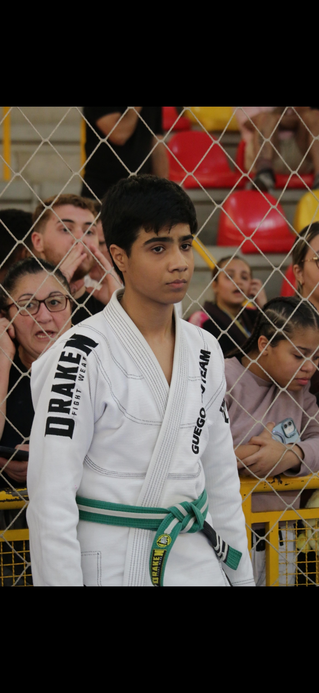 Yan Augusto Ribeiro Cândido 