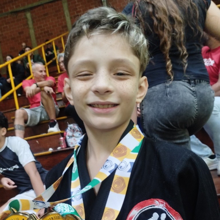 Rafael Xavier Miranda 