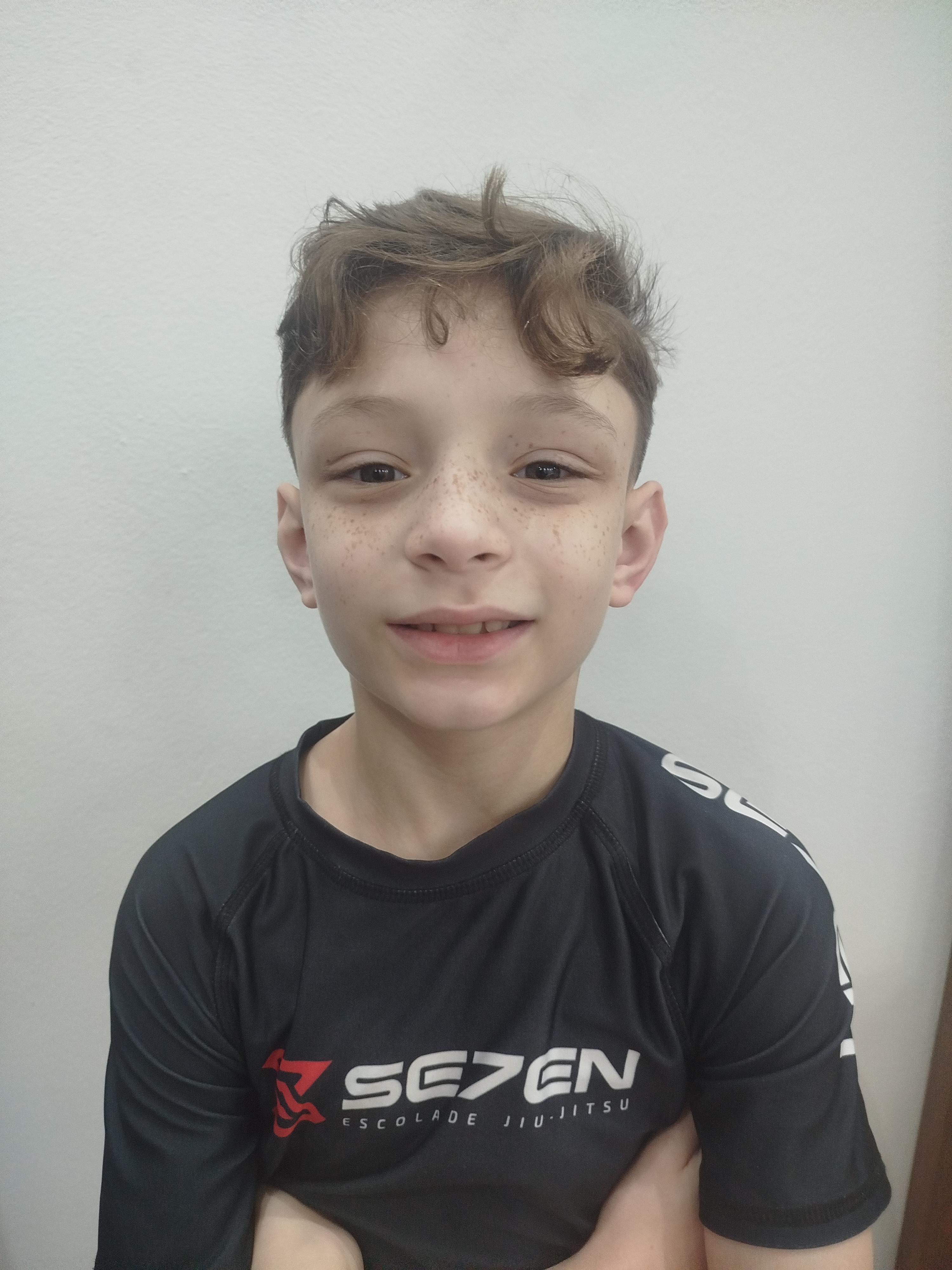 Rafael Xavier Miranda 