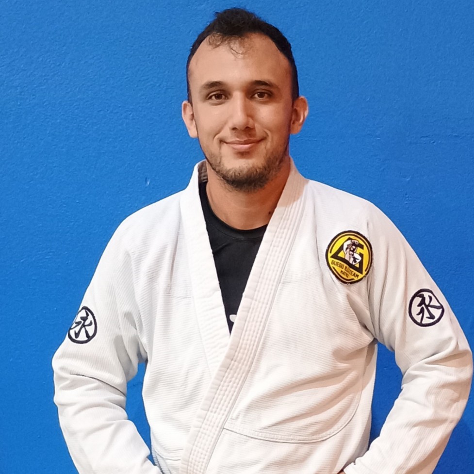 Carlos Henrique Da Silva 