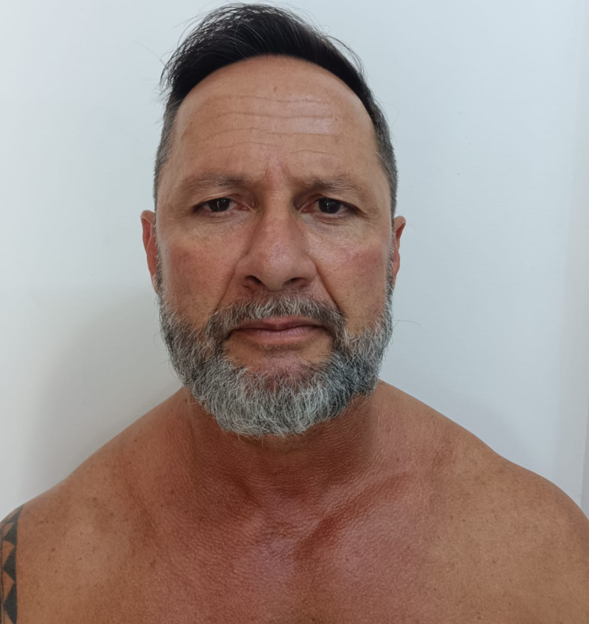 Paulo Rogério Souza De Jesus