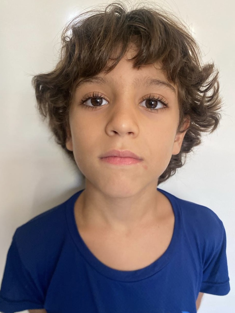 Kauê Naufal Reinecke