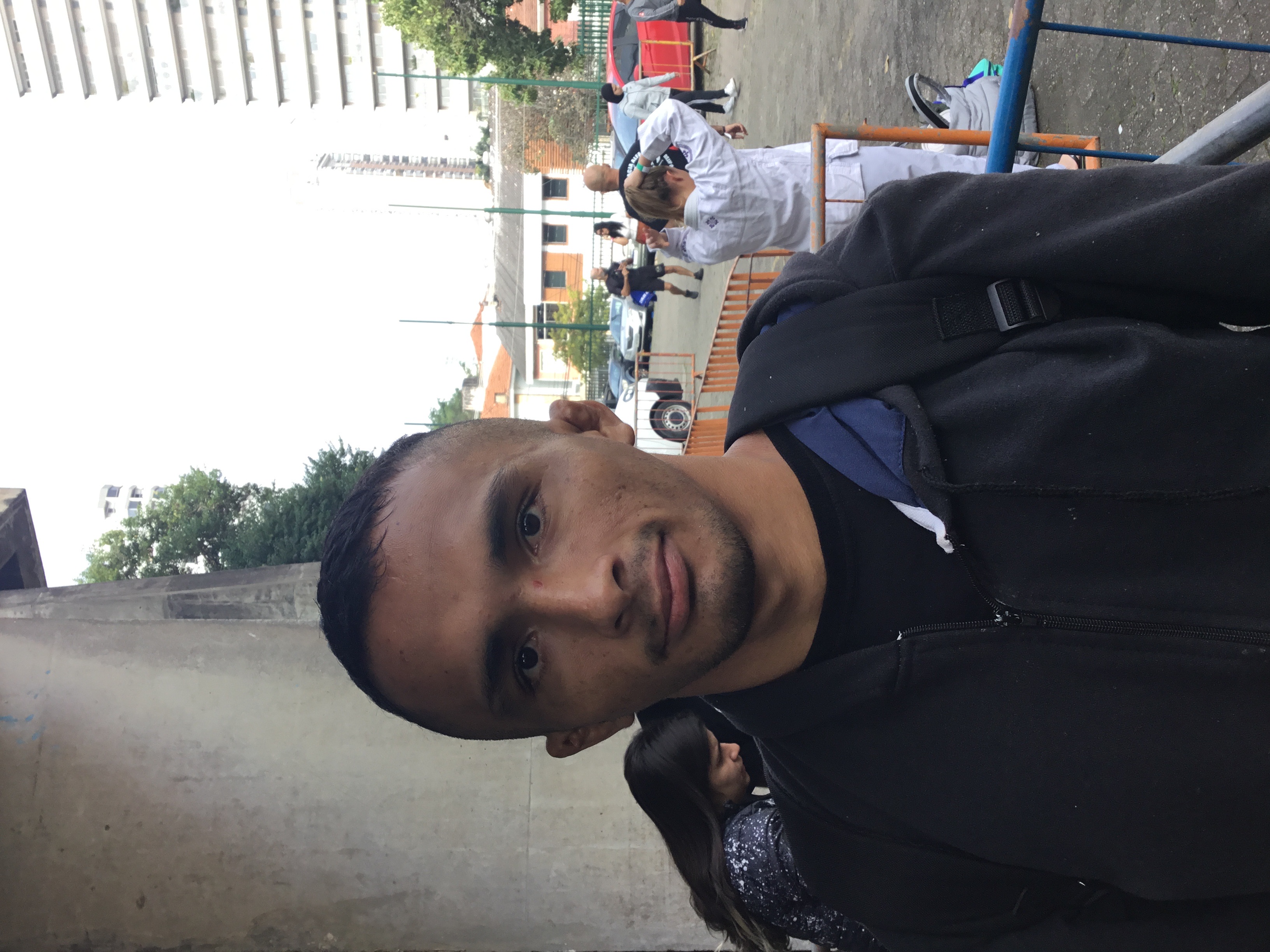 Geandro Miranda Pimentel