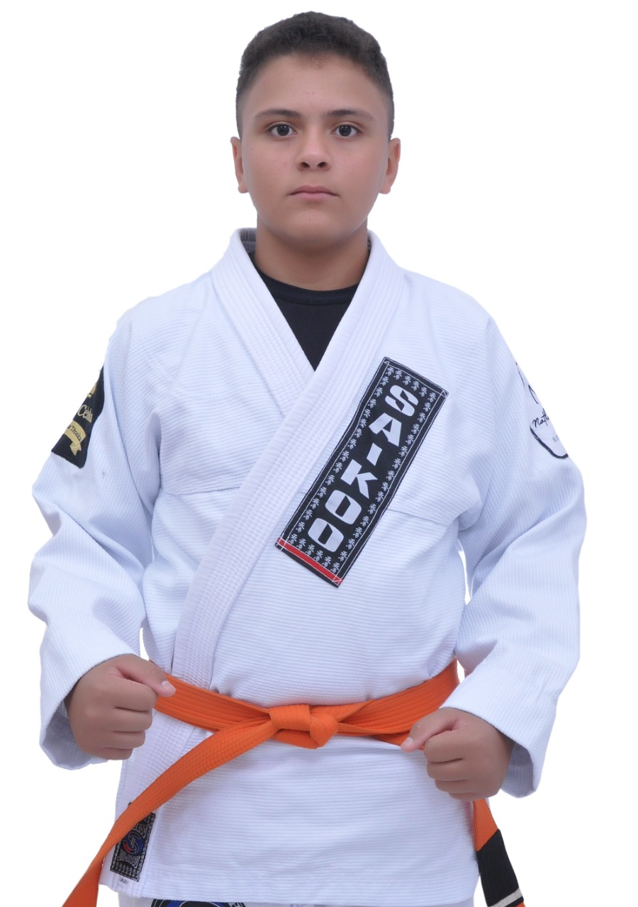 Luis Davi Martins Lodete