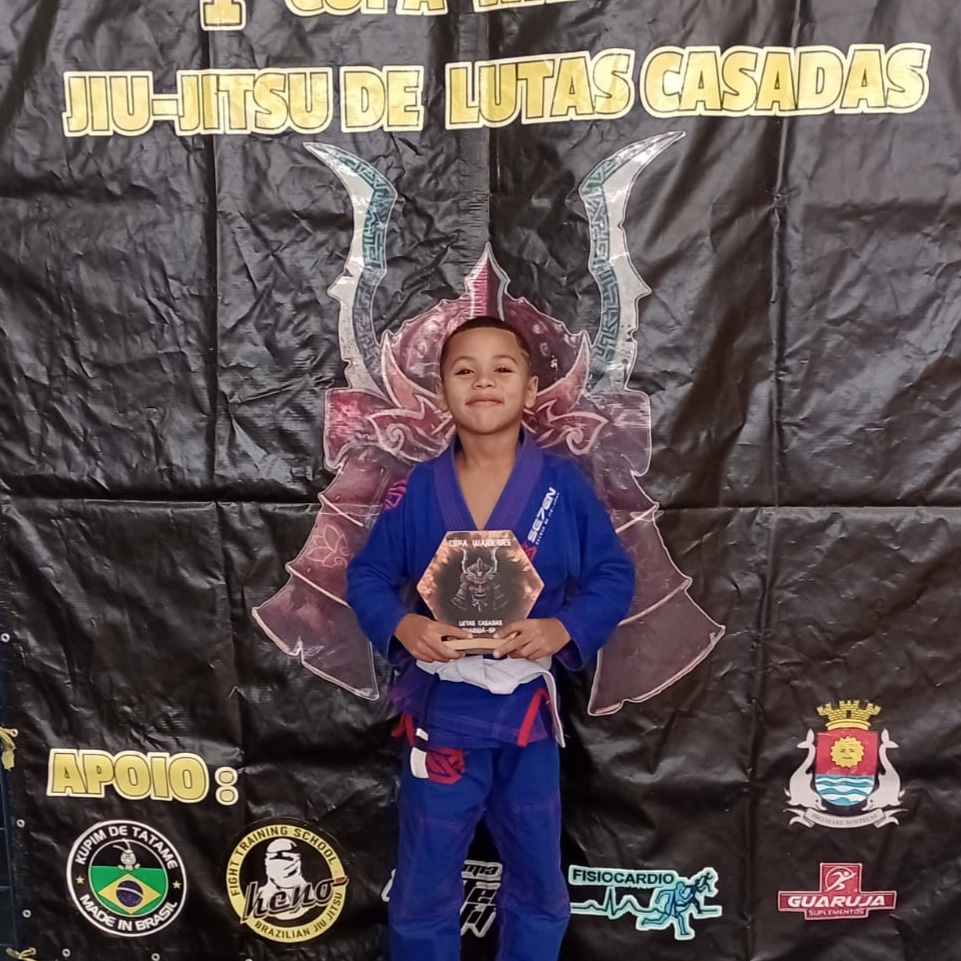 Vitor Hugo Barbosa De Sousa 