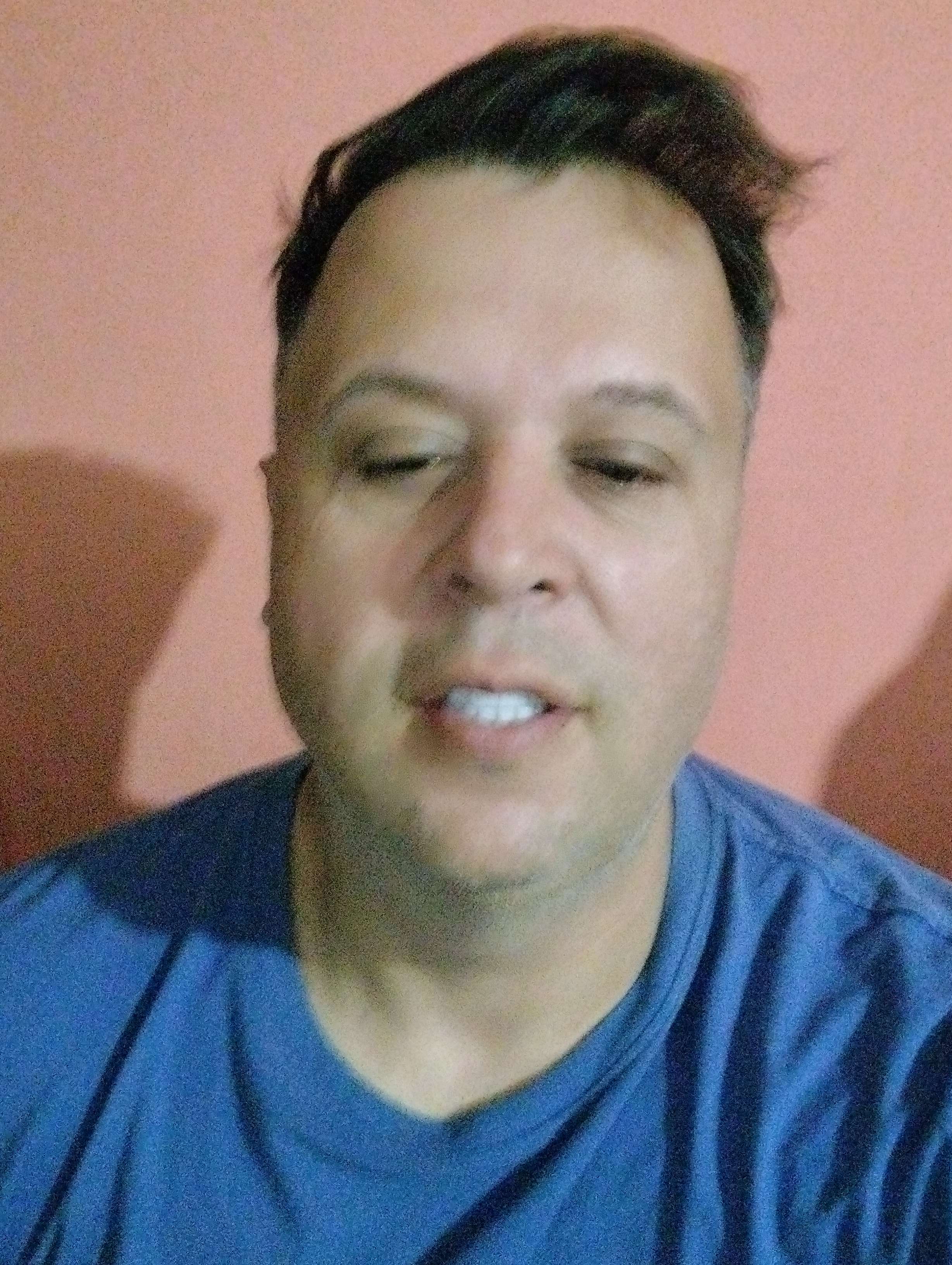 Carlos Roberto Franco D Azevedo Cruz