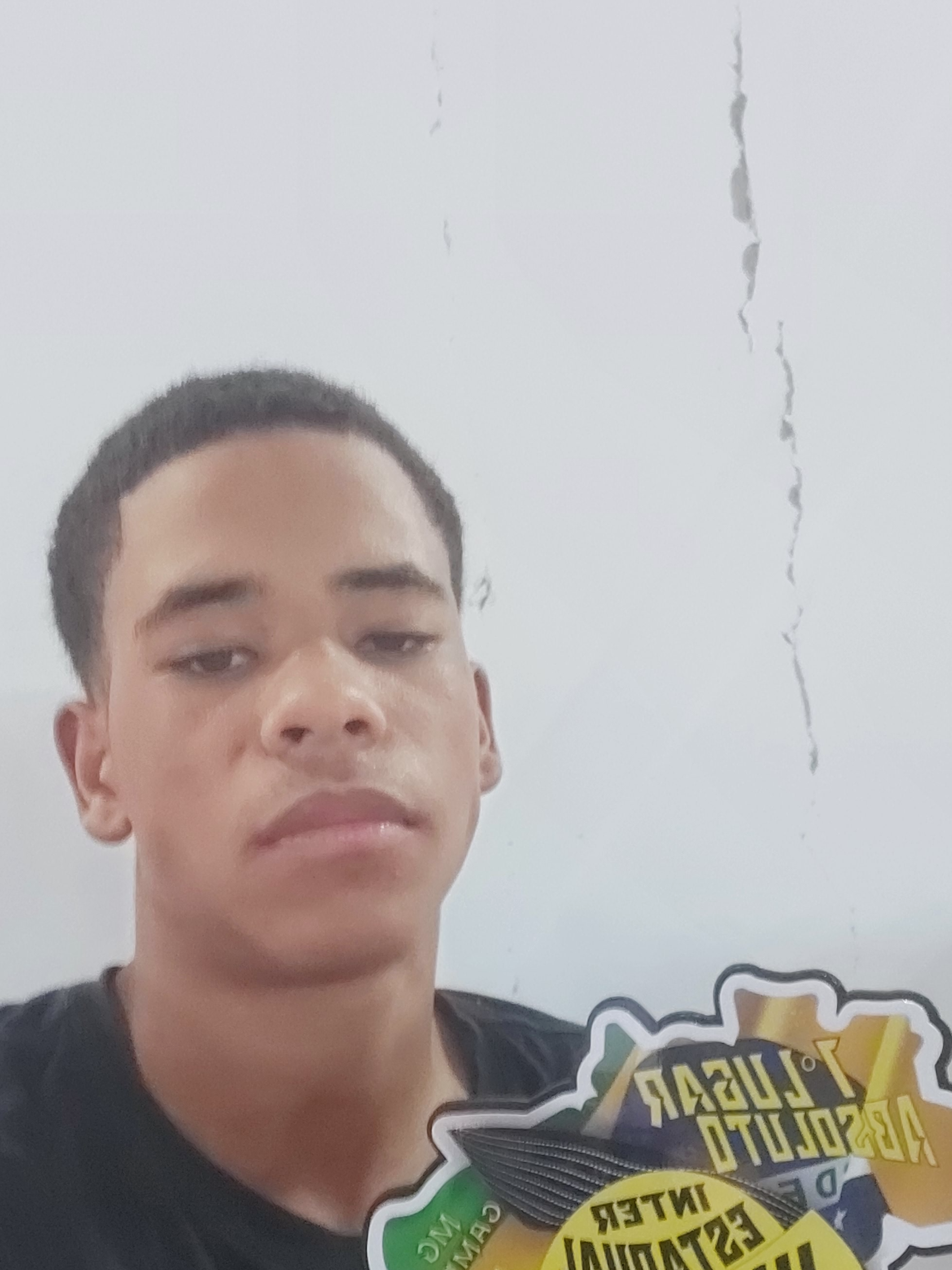 Carlos Vinícius Da Silva Cassiano 