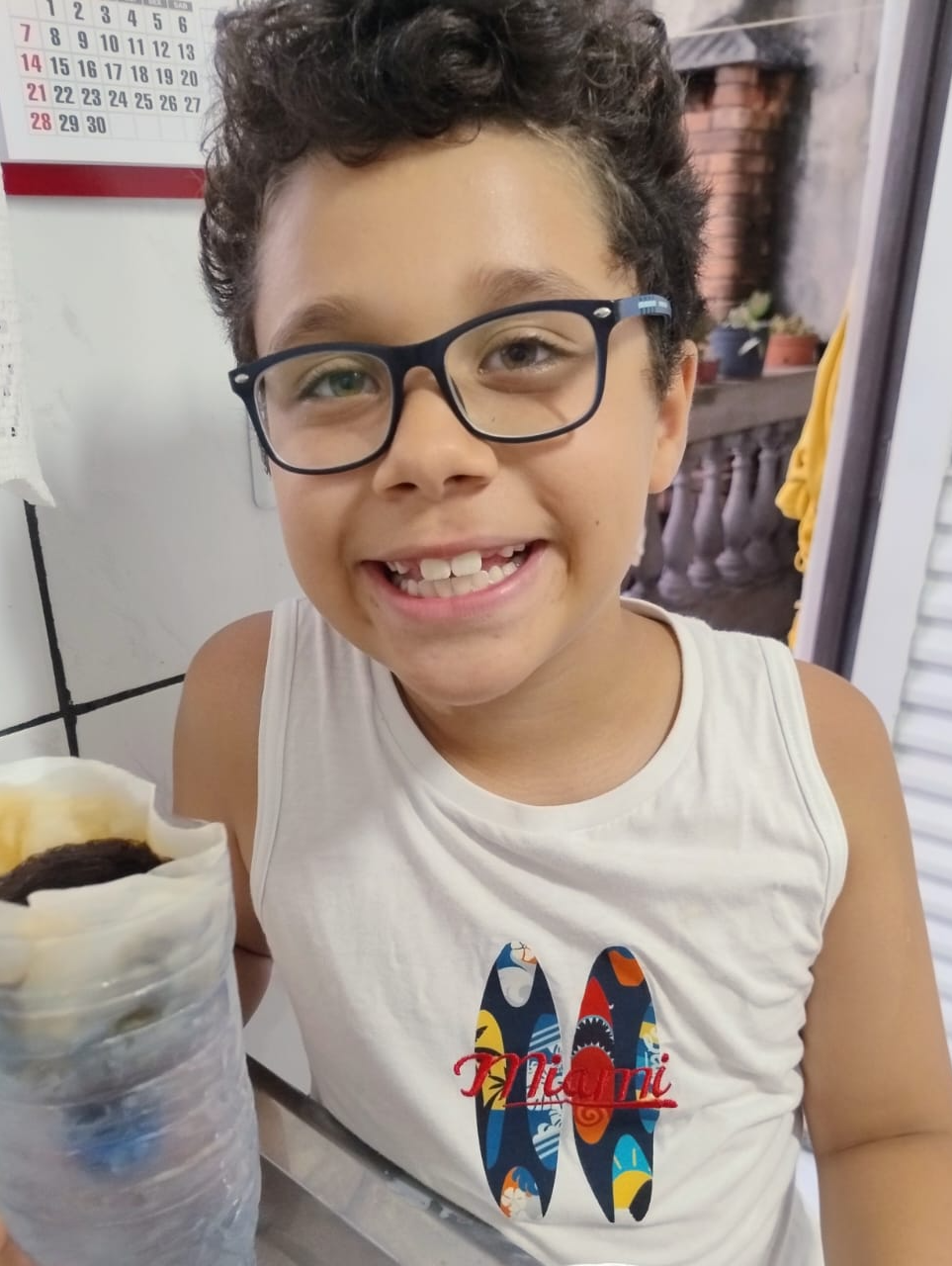 Theo Luffy Dias Padua