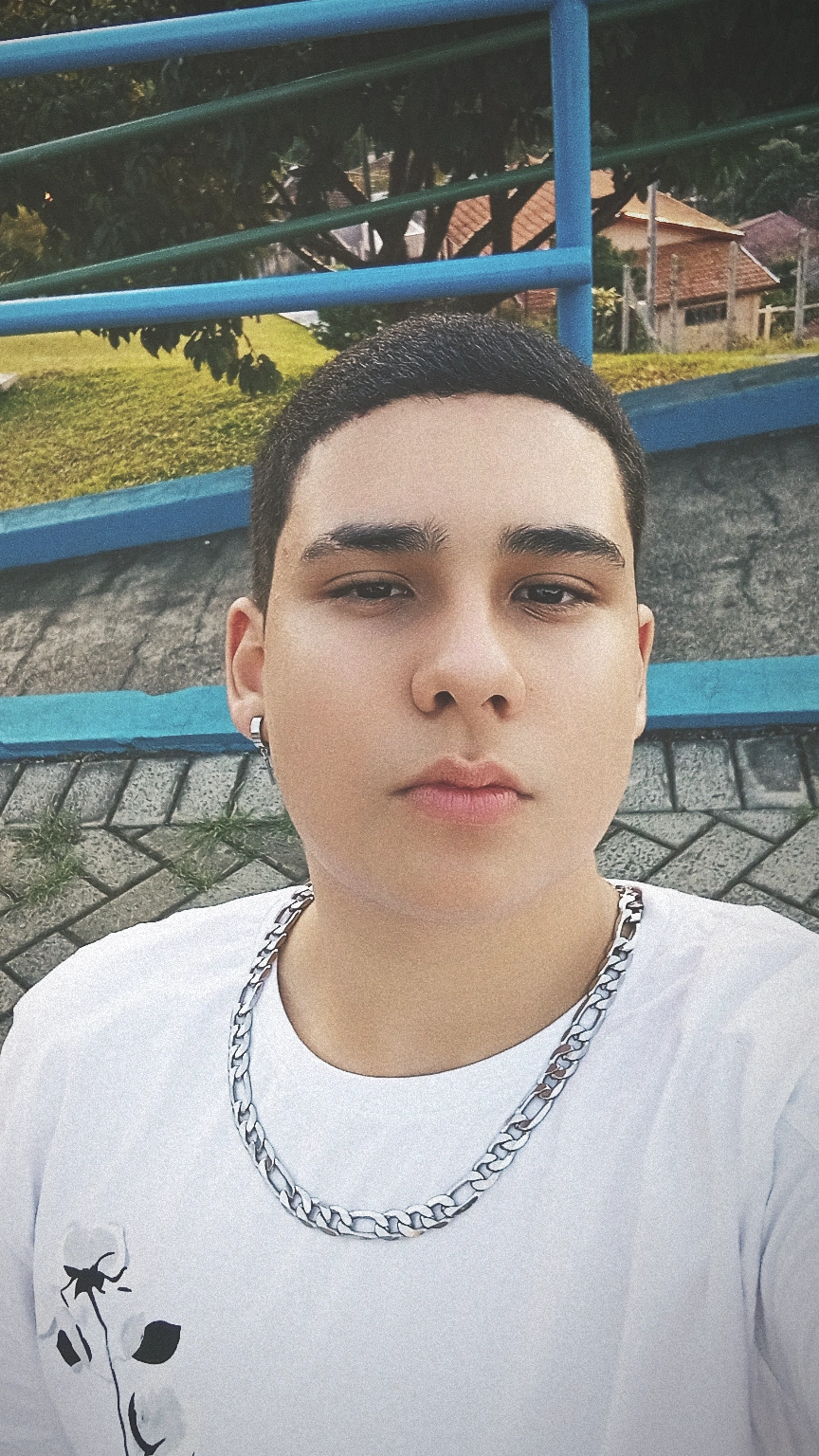 Miguel Manosso Ferreira 