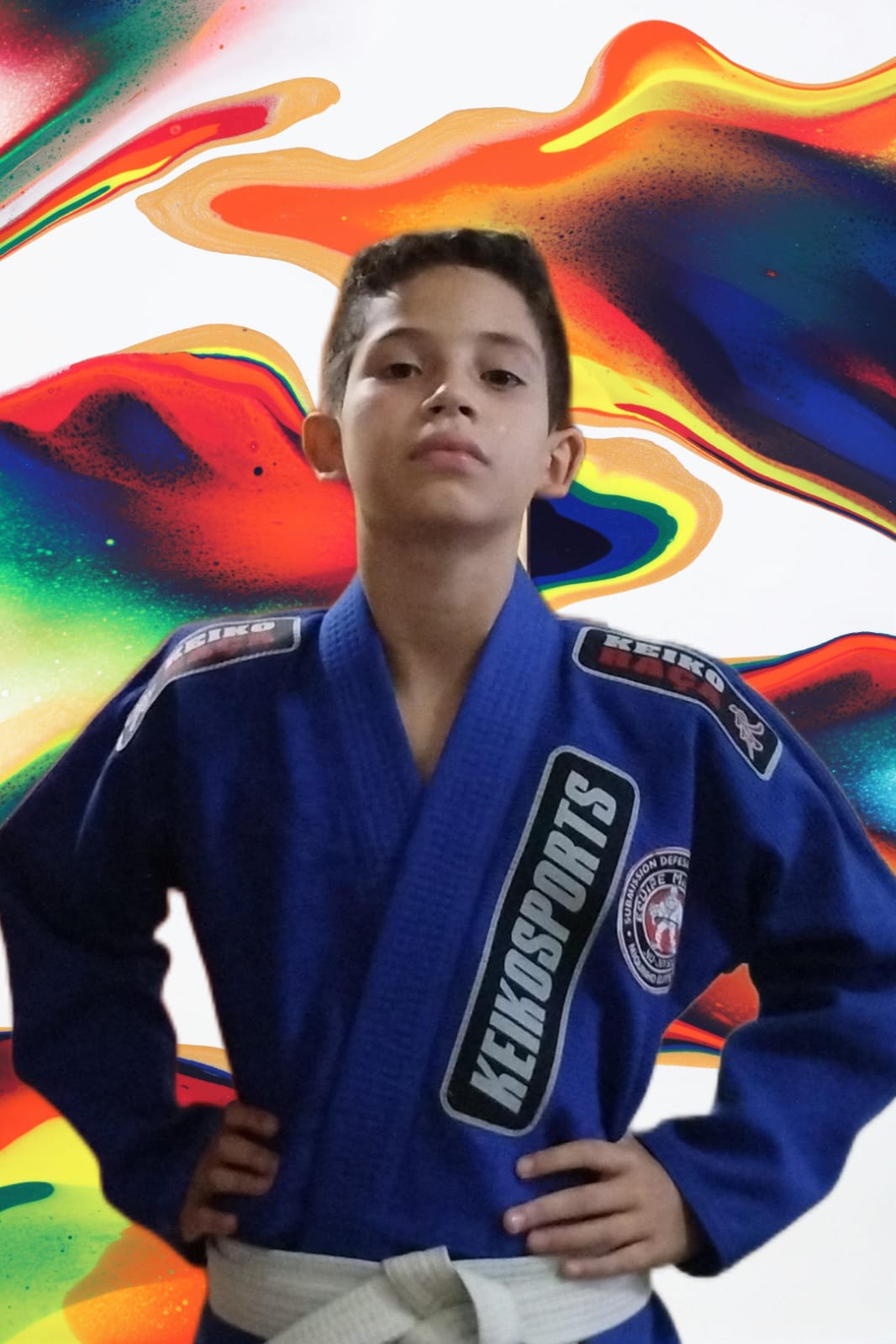 Yuri De Paula Martins 