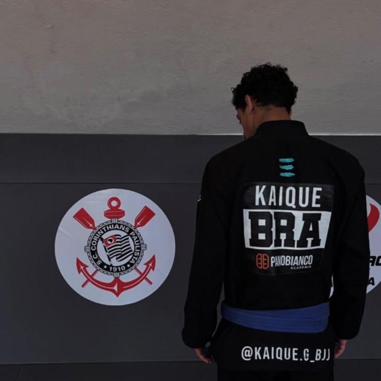Kaique Gabriel Dos Santos Ferreira