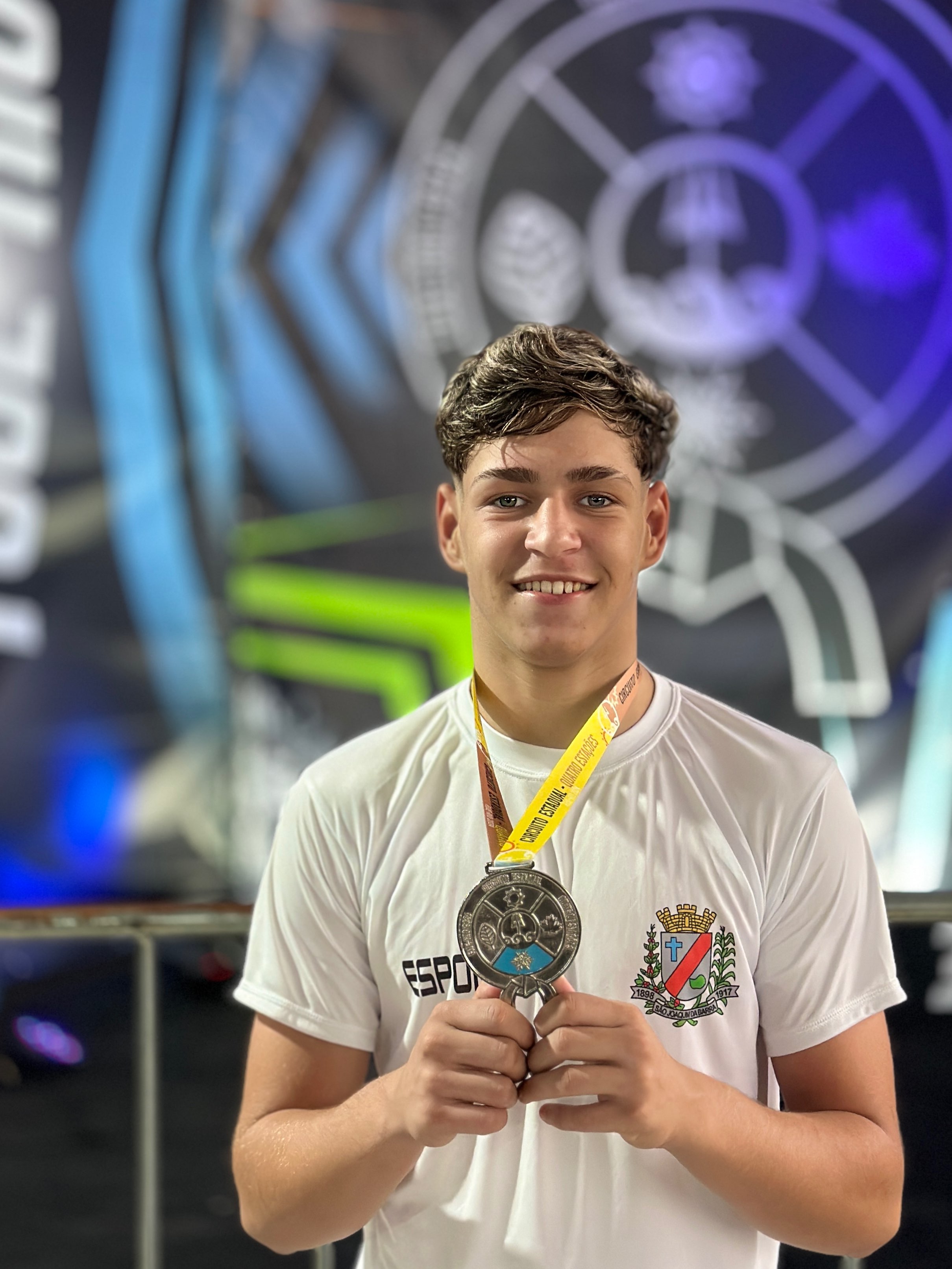 João Eduardo Sarri De Macedo 