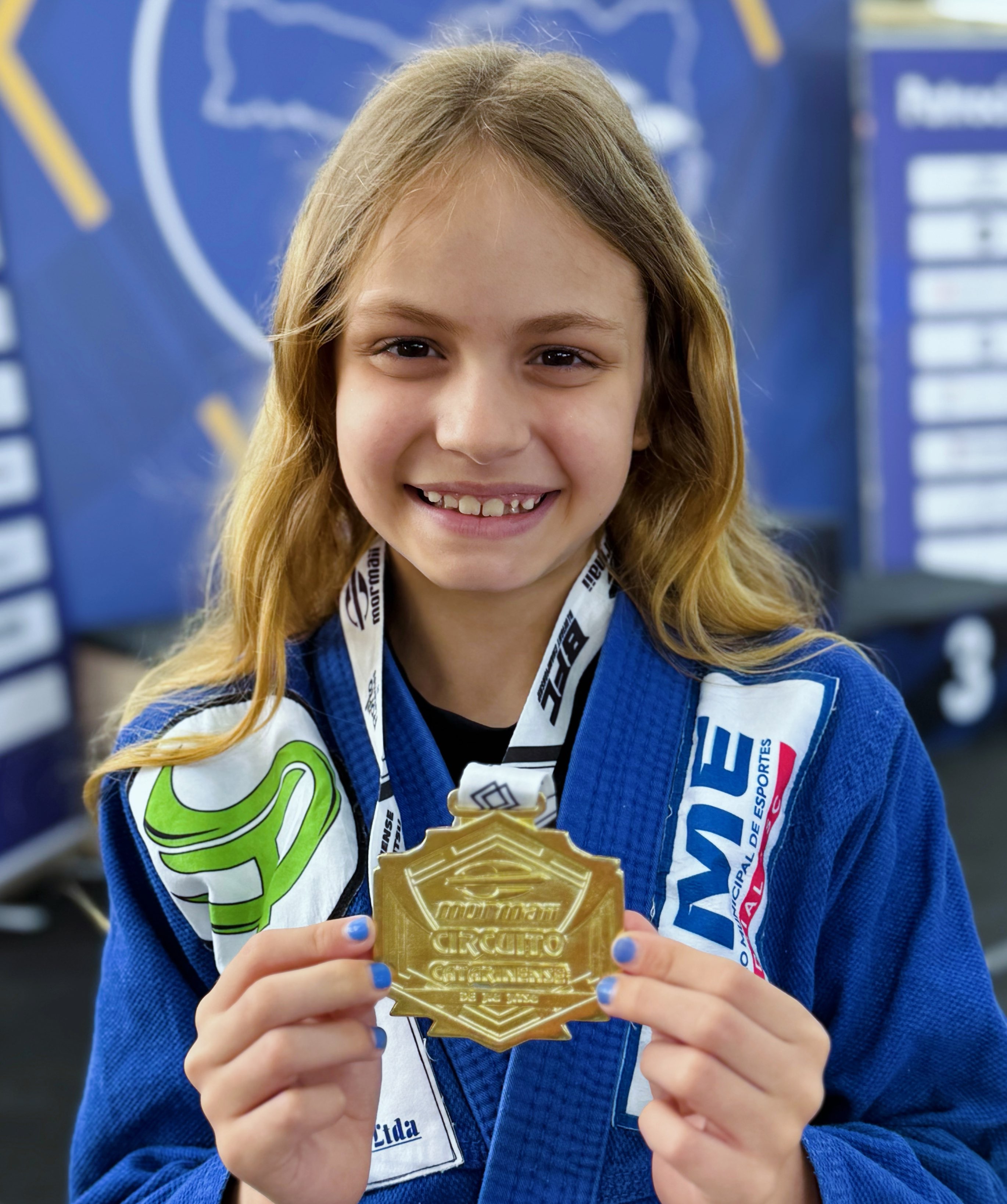 Beatriz Gabriela Rodrigues 