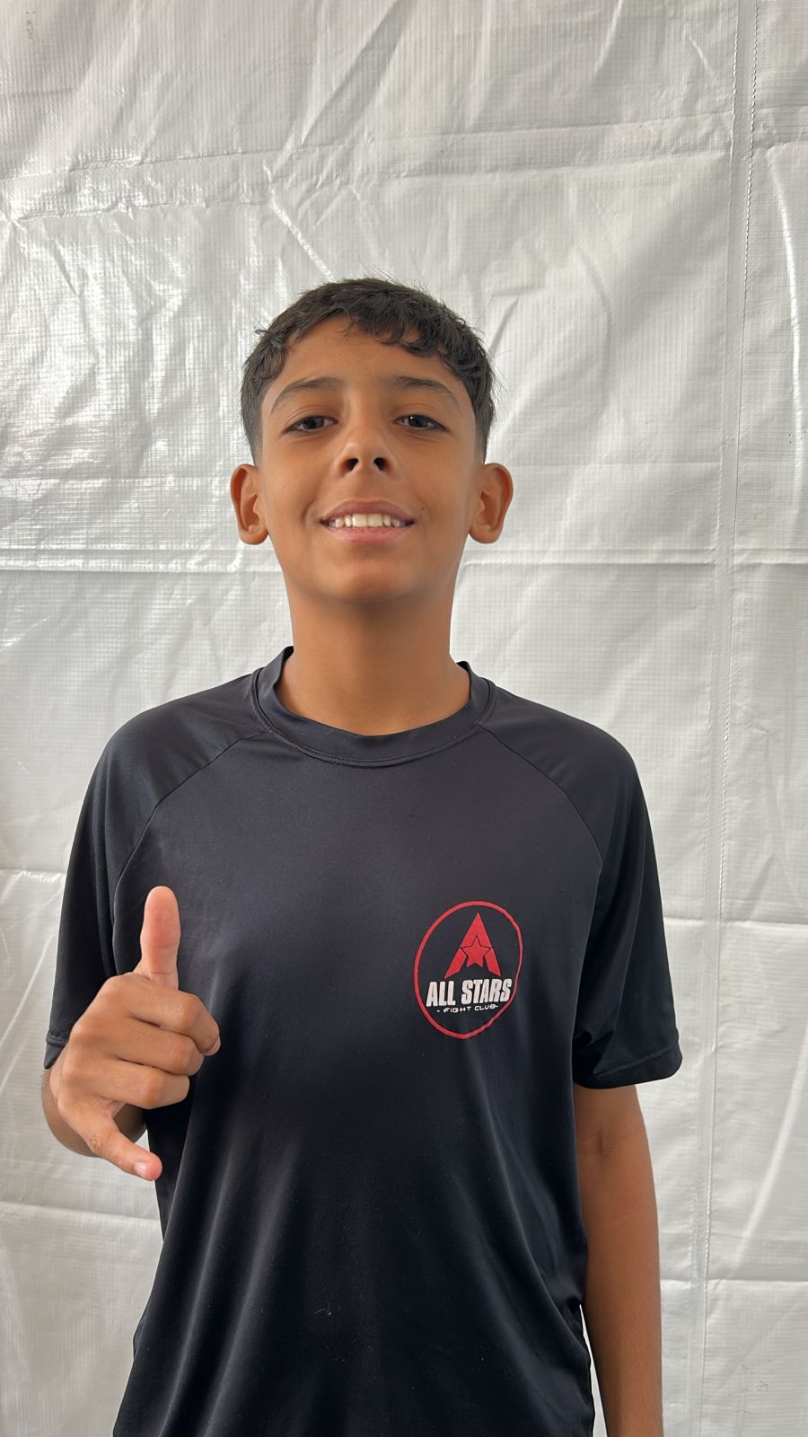 Yago Dos Santos Silva