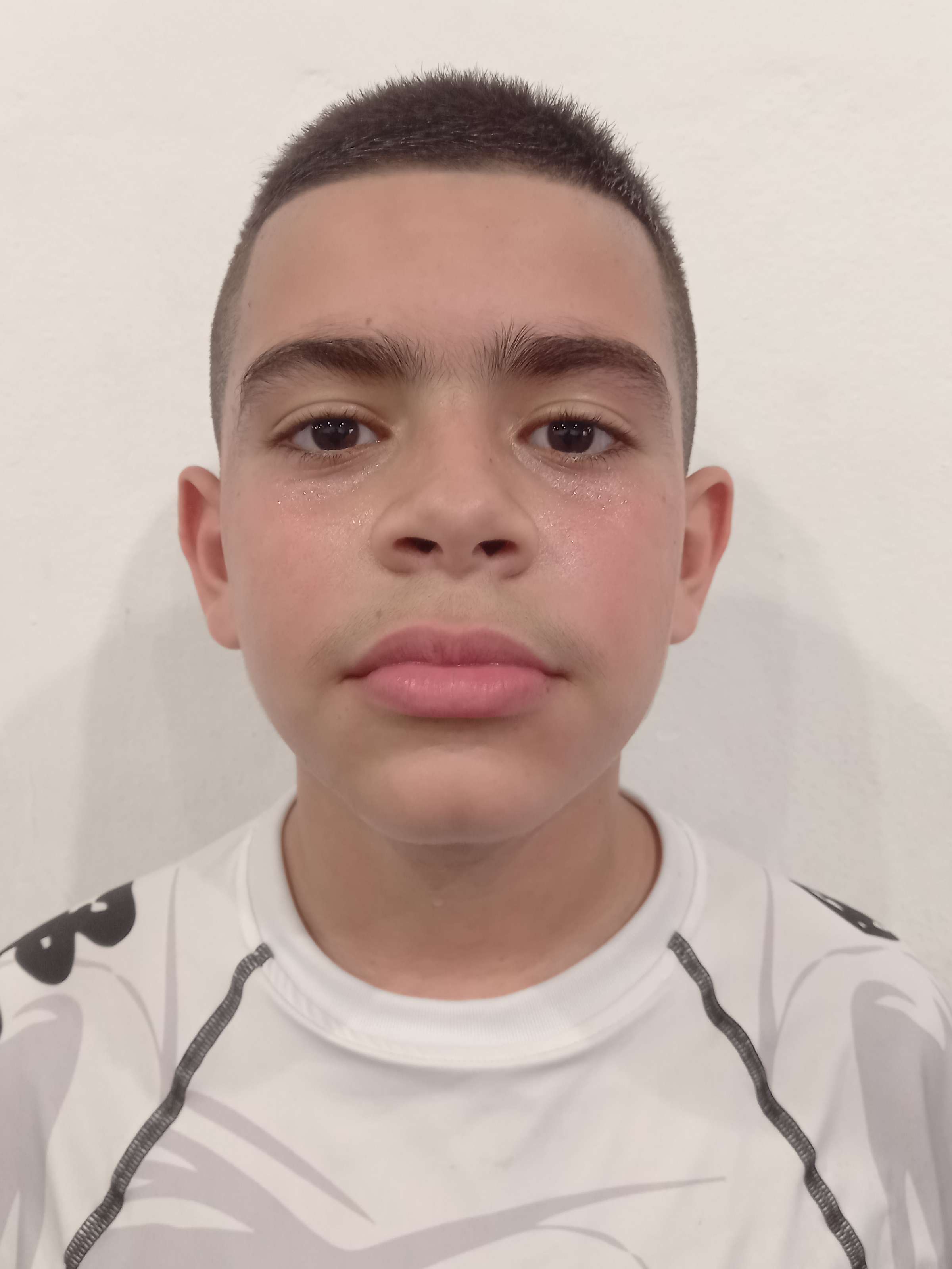 Caê Ribeiro Da Cruz 